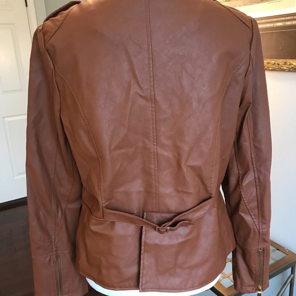 Steve Madden Jacket - image 3